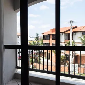 Pé Na Areia Na Rua Gaivotas Florianópolis