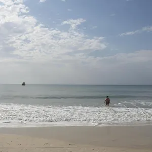 Desfrute Canasvieiras Na Quadra Da Can2 Florianópolis